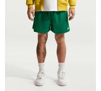Nike Club Flow Embossed Football verde XL