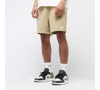 Nike Club Flow French-Terry Shorts beige XL