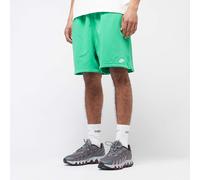 Nike Club Flow French-Terry Shorts verde L