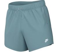 Nike Club Flow Ft Pantalones Cortos para Hombre Denim Turq/Denim Turq/White XXL