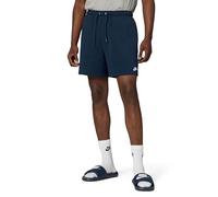 Nike Club Flow Short French Terry FN3520 - Pantalón Corto para Hombre