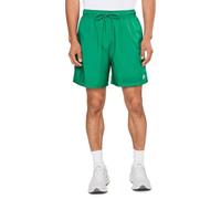 Pantalones Cortos Nike Club Flow Short Hombre Verde L