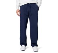 Nike Club FN3730 - Pantalón de Forro Polar con Dobladillo Abierto para Hombre