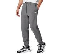 Nike Club FN3787-071 - Pantalones de chándal para Hombre, Color Gris y Blanco, Talla M