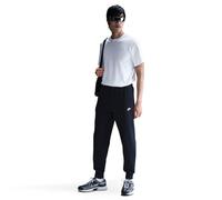 Nike Club FN3787-451 - Pantalones de chándal para Hombre, obsidiana/Blanco, Talla S