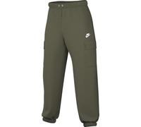 Nike Club FN3805 - Pantalones Cargo de Forro Polar para Hombre