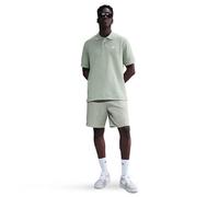 Nike Club FN3894 - Polo de Manga Corta para Hombre, Jade Horizon/White, L
