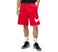 Nike Club FN3906 - Pantalones Cortos de Forro Polar para Hombre