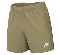 Nike Club FQ4359 - Pantalones Cortos de Punto para Hombre