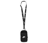 Nike Club, Funda para móvil Unisex Adulto, Black/Black/White, Talla única