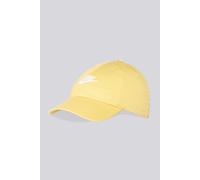 Nike Club Gorra Futura Wash sin estructura - Amarillo M/L