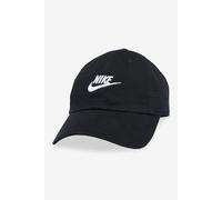 Nike Club Futura - Negro - Gorra talla M