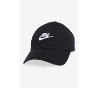 Gorra Nike Club Negro Adulto - FB5368-011 - Taille M/L