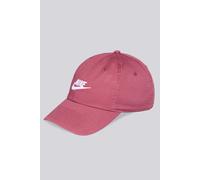 Nike Club Futura - Rosa - Gorra talla M