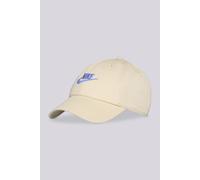 Nike Club Futura Wash - Blanco - Gorra talla T.U.