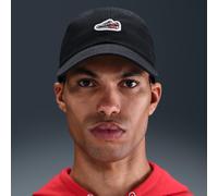 Nike Club Gorra Air Max 90 con parche sin estructura - Negro S/M