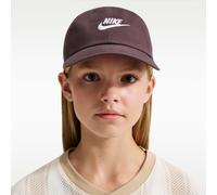 Nike Club Gorra Futura Wash sin estructura - Niño/a - Morado