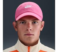 Nike Club Gorra Futura Wash sin estructura - Rosa L/XL