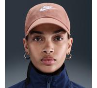 Nike Club Gorra Futura Wash sin estructura - Rosa M/L