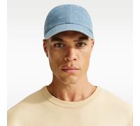 Nike Club Gorra sin estructura denim - Azul
