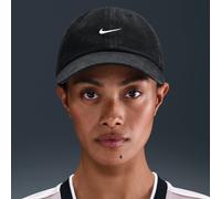 Nike Club Gorra sin estructura denim - Negro L/XL