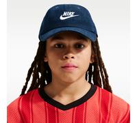 Nike Club Gorra vaquera sin estructura - Niño/a - Azul