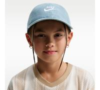 Nike Club Gorra vaquera sin estructura - Niño/a - Azul