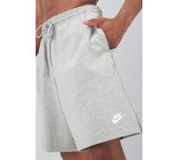 Nike Club - Gris - Pantalón Corto Hombre talla XL