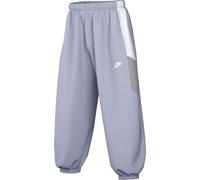 Pantalones de chandal Oversize Nike Club Woven para hombre Ref. HQ6114-057 Color Morado Talla L