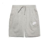Pantalón Nike - Gris - Pantalón Corto Niño talla 4/5