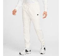 Nike Club Jogger de tejido French terry - Hombre - Blanco 3XL