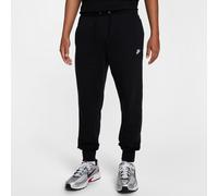Nike Club Jogger de tejido French terry - Hombre - Negro M