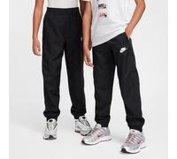 Nike Club Jogger de tejido Woven - Niño/a - Negro L