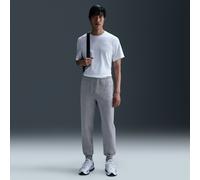 Nike Club FN3787-063 FN3787-063 - Pantalones de chándal para Hombre, Color Gris y Blanco