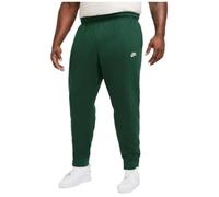 Nike Club Joggers BB Pantalones para Hombre Fir/Fir/White M