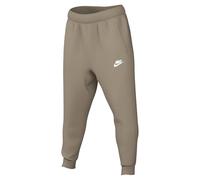 Nike Club Joggers BB Pantalones para Hombre Khaki/Khaki/White S
