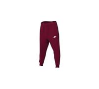 Nike Club Joggers BB Pantalones para Hombre Team Red/Team Red/White XXL