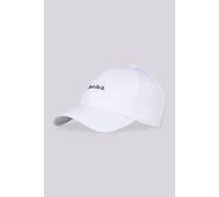 Nike Club Just Do It - Blanco - Gorra talla T.U.