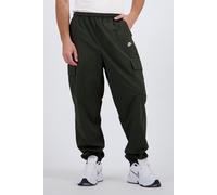 Nike Club - Kaki - Pantalón Cargo Hombre talla XS