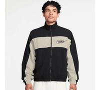Nike Club Lightweight Full Zip Jacket CTB negro S