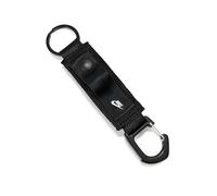 Nike Club Llavero Black/Black/White One Size
