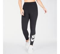 Nike Club Logo - Negro - Leggins Mujer talla XS