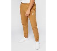 Nike Club - Marrón - Pantalón Chándal Hombre talla M