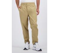 Pantalón Nike Club Woven Tapered Hombre Marrón L