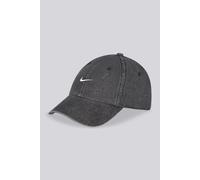 Nike Club - Negro - Gorra talla UNICA