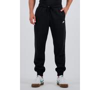 Nike Club - Negro - Pantalón Algodón Hombre talla XL