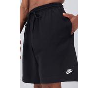 Nike Club - Negro - Pantalón Corto Hombre talla L