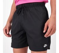 Nike Club - Negro - Pantalón Corto Hombre talla L