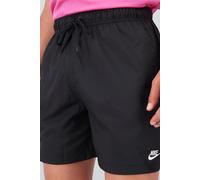 Nike Club - Negro - Pantalón Corto Hombre talla XS