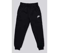 Nike Pantalón largo Sportswear Club Fleece Niño/Unisex Negro/Blanco Talla S